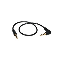 1 pcs : P312-001-RA - CABLE PHONE 3.5MM PLUG TO PLUG