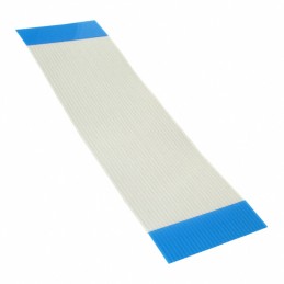 1 pcs : 686628100001 - CABLE FFC/FPC 28POS 1MM 3.94'
