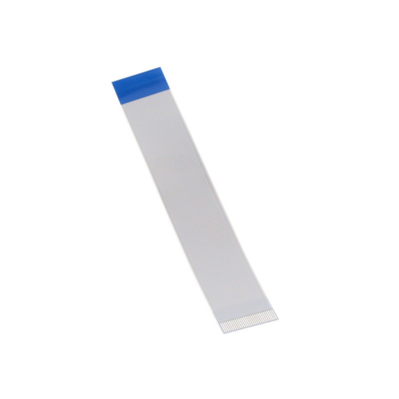 1 pcs : FJH-30-R-03.50-4 - CABLE FFC/FPC 30POS 0.5MM 3.5'