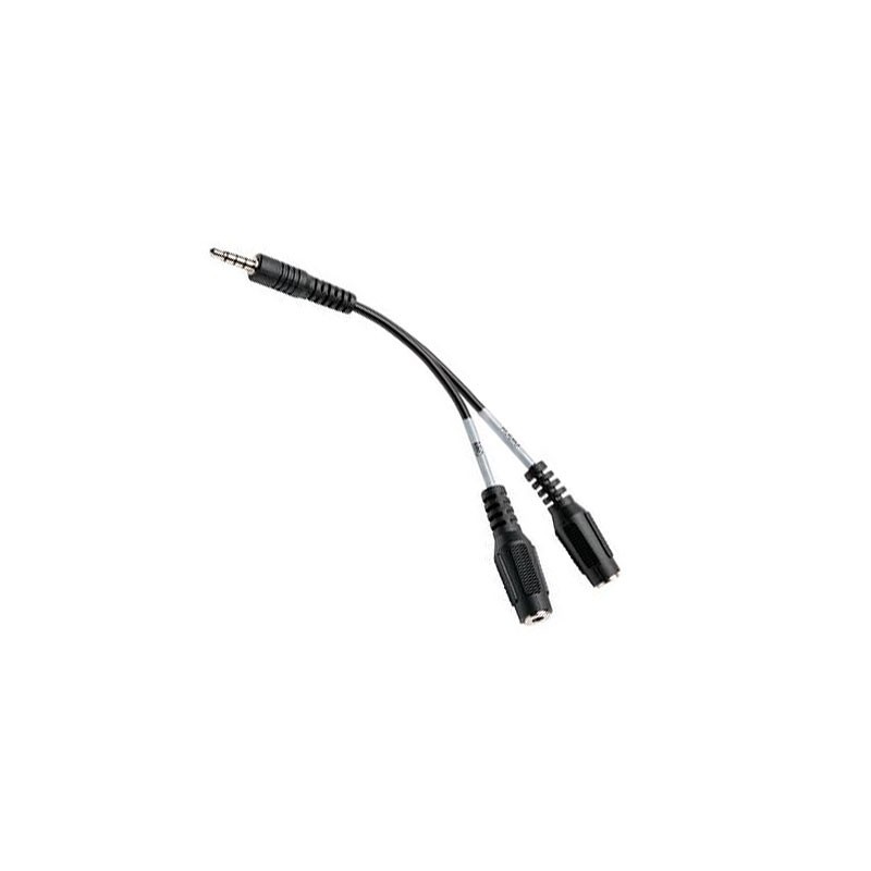 1 pcs : P318-06N-MFF - CABLE ADAPTER