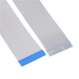 1 pcs : FJ-20-D-24.00-4 - CABLE FFC/FPC 20POS 1MM 24'