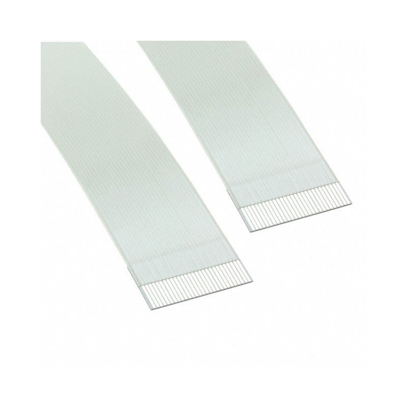 1 pcs : 0152660301 - CABLE FFC/FPC 28POS 0.5MM 5'