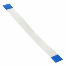 1 pcs : 687618152002 - CABLE FFC/FPC 18POS 0.5MM 5.98'
