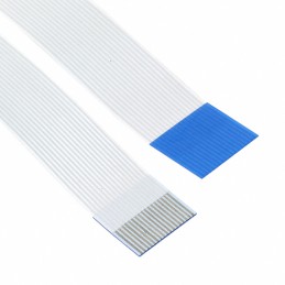 1 pcs : 687717100002 - CABLE FFC/FPC 17POS 0.5MM 3.94'