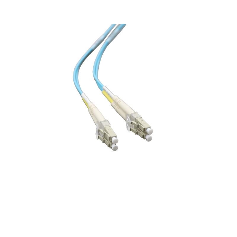 1 pcs : 0885374501 - LCD JPR MM OM4 2.0MM ZPCD PLNM 1