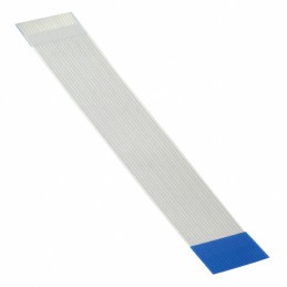 1 pcs : 686718152001 - CABLE FFC/FPC 18POS 1MM 5.98'