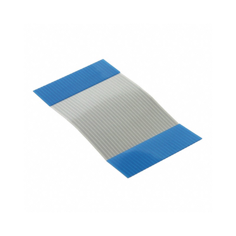 1 pcs : 686626050001 - CABLE FFC/FPC 26POS 1MM 1.97'