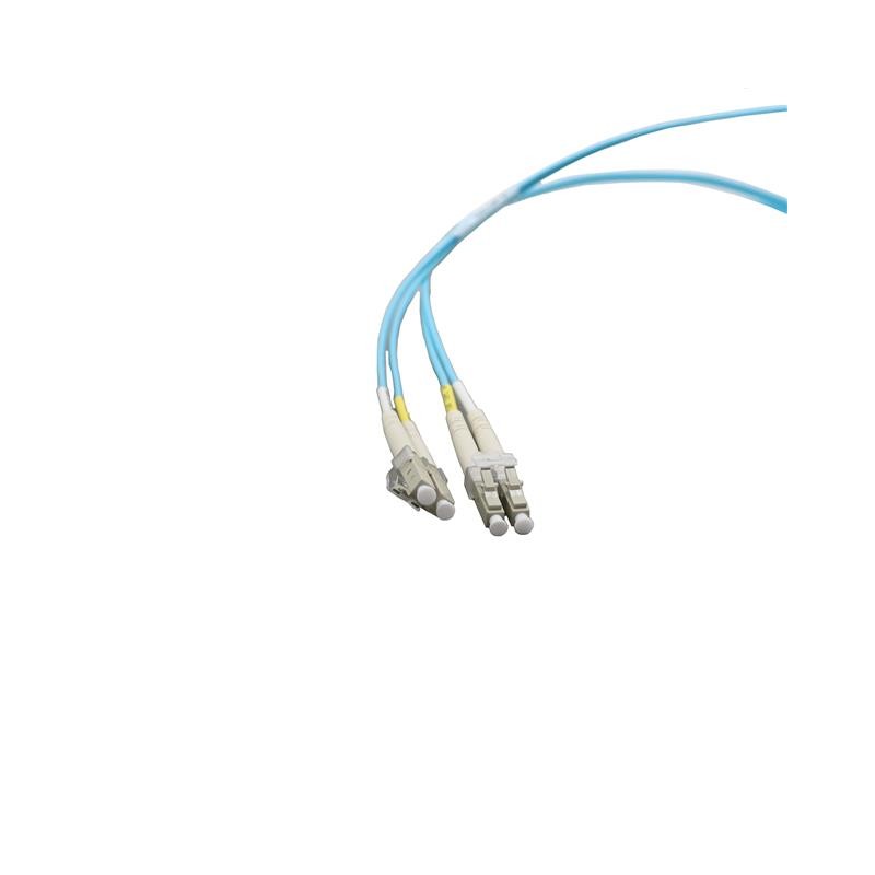 1 pcs : 0885374505 - LCD JPR MM OM4 2.0MM ZPCD PLNM 5