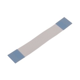 1 pcs : 686605200001 - CABLE FFC/FPC 5POS 1MM 7.87'