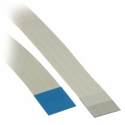 1 pcs : 687720200002 - CABLE FFC/FPC 20POS 0.5MM 7.87'