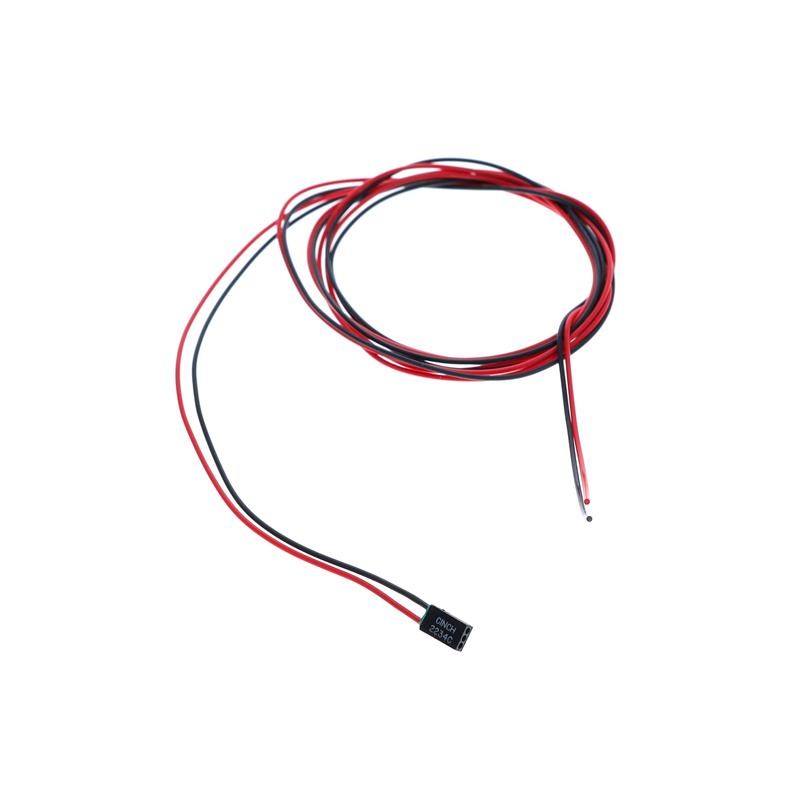 1 pcs : CSA1-3S6E5-36.0G02 - CABLE ASSY D - MIC D 2P 914.4MM