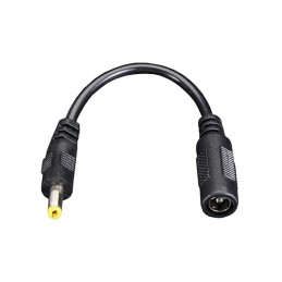 1 pcs : 411 - CBL ASSY 1.7MM JCK-PLG RND 0.58'