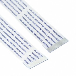 1 pcs : 687632152002 - CABLE FFC/FPC 32POS 0.5MM 5.98'