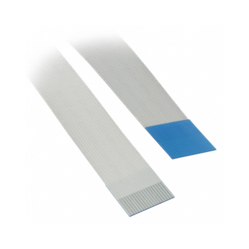 1 pcs : 687718200002 - CABLE FFC/FPC 18POS 0.5MM 7.87'
