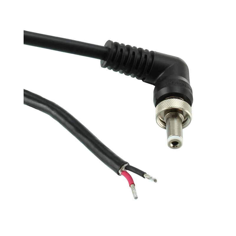 1 pcs : CARAS761KS07984 - CBL ASSY 2MM PLUG-CBL RND 6.6'