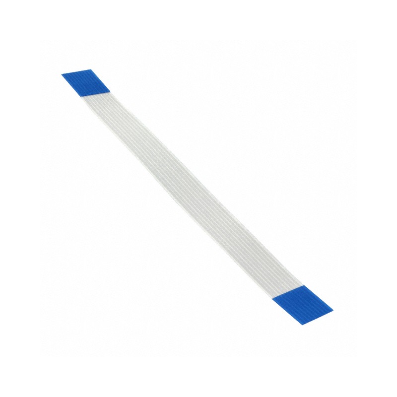 1 pcs : 686609152001 - CABLE FFC/FPC 9POS 1MM 5.98'