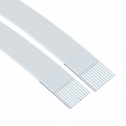 1 pcs : 0982660105 - CABLE FFC/FPC 10POS 0.5MM 6'
