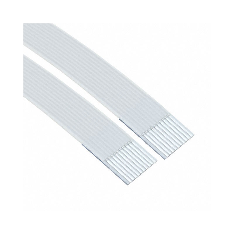 1 pcs : 0982660105 - CABLE FFC/FPC 10POS 0.5MM 6'