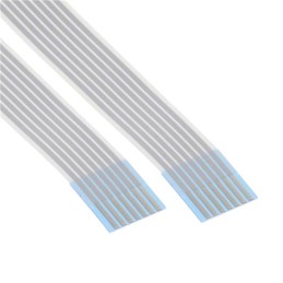 1 pcs : 0151670750 - CABLE FFC/FPC 7POS 1MM 4'
