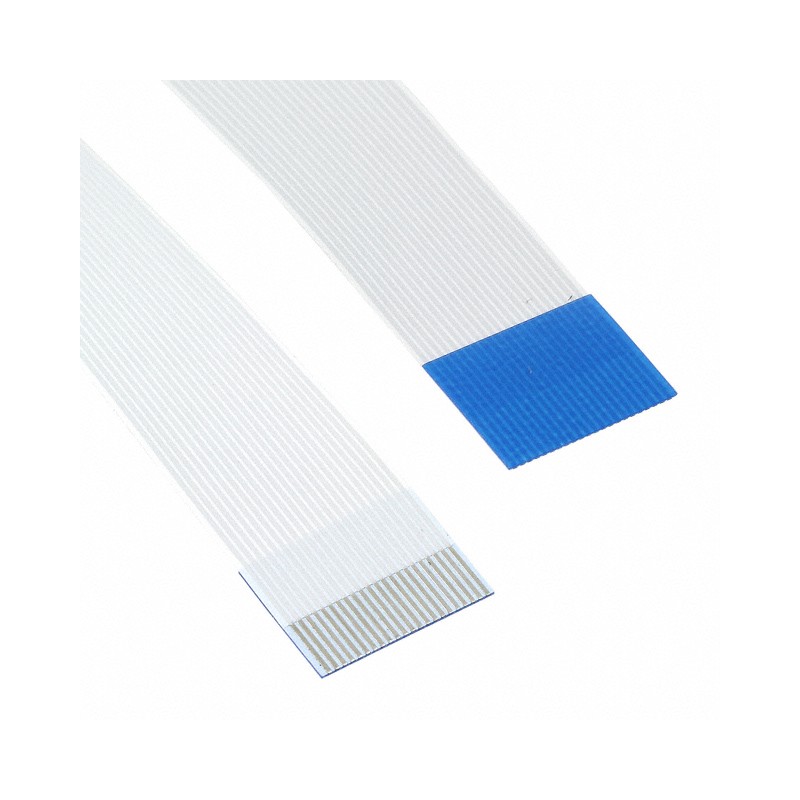 1 pcs : 687722100002 - CABLE FFC/FPC 22POS 0.5MM 3.94'