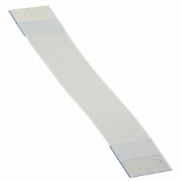 1 pcs : 687618050002 - CABLE FFC/FPC 18POS 0.5MM 1.97'