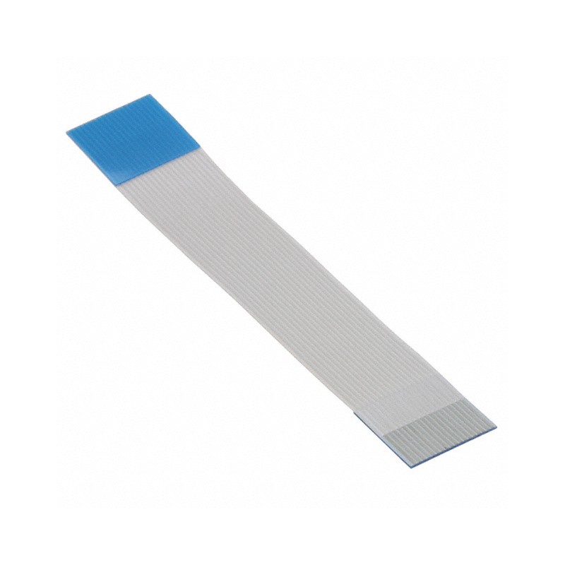 1 pcs : 687718050002 - CABLE FFC/FPC 18POS 0.5MM 1.97'