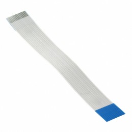 1 pcs : 686714152001 - CABLE FFC/FPC 14POS 1MM 5.98'