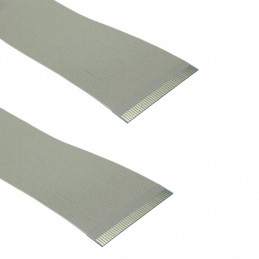 1 pcs : 0151670595 - CABLE FFC/FPC 40POS 1MM 12'