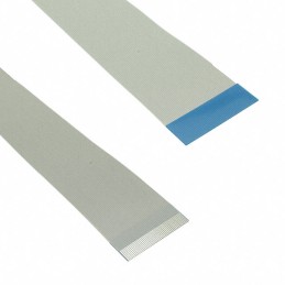 1 pcs : 0151660486 - CABLE FFC/FPC 44POS 0.5MM 9'