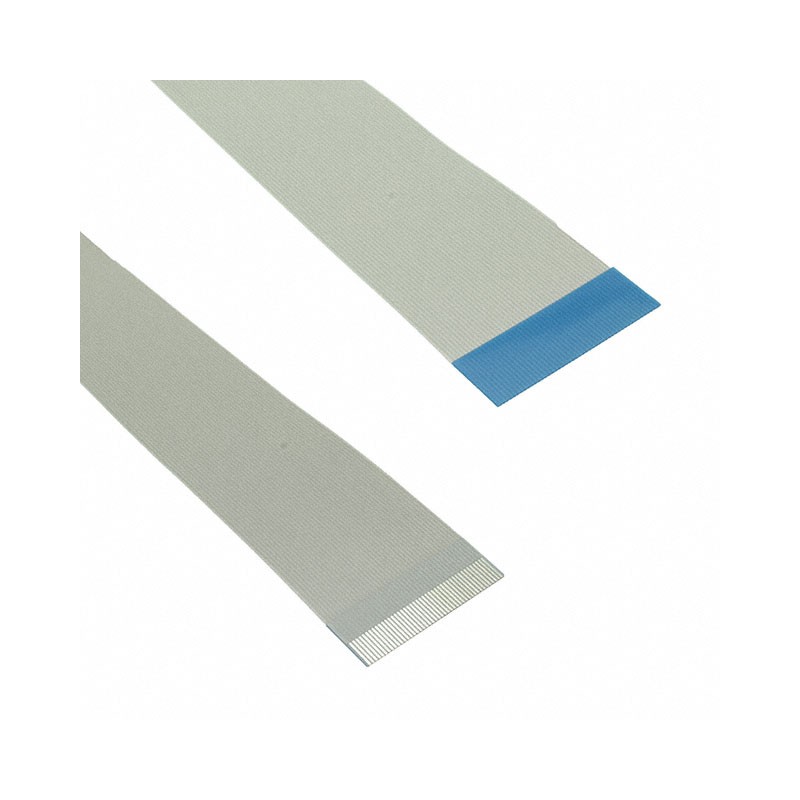 1 pcs : 0151660486 - CABLE FFC/FPC 44POS 0.5MM 9'