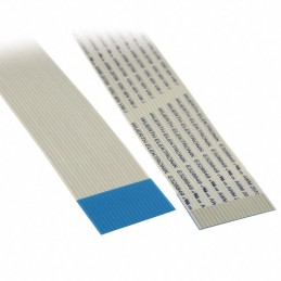 1 pcs : 686620200001 - CABLE FFC/FPC 20POS 1MM 7.87'