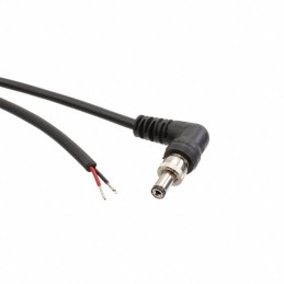 1 pcs : CARAS761K07984 - CBL ASSY 2MM PLUG-CBL RND 6.6'