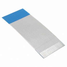 1 pcs : 686720050001 - CABLE FFC/FPC 20POS 1MM 1.97'