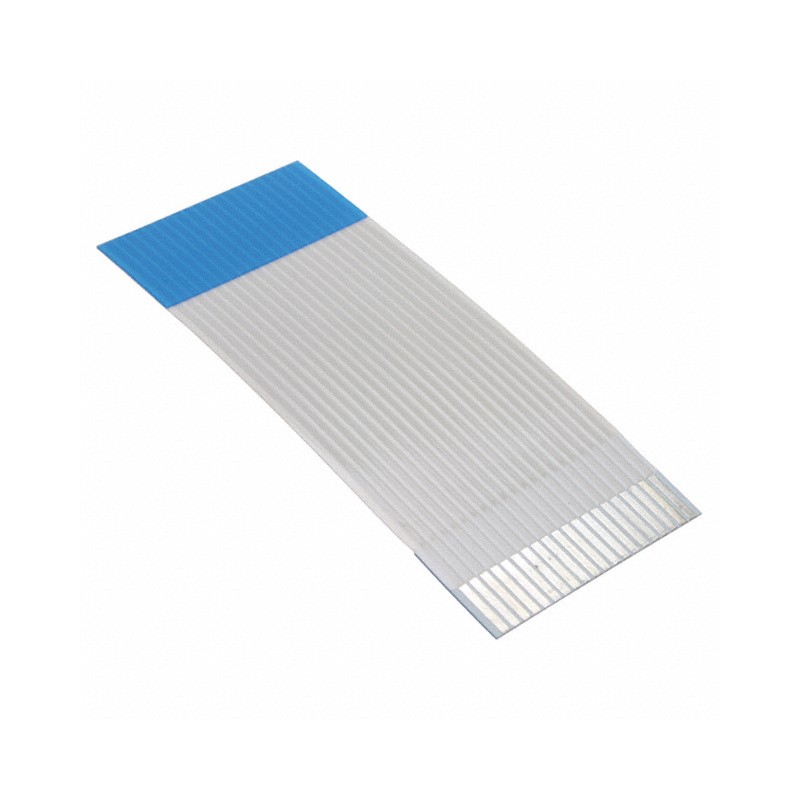 1 pcs : 686720050001 - CABLE FFC/FPC 20POS 1MM 1.97'