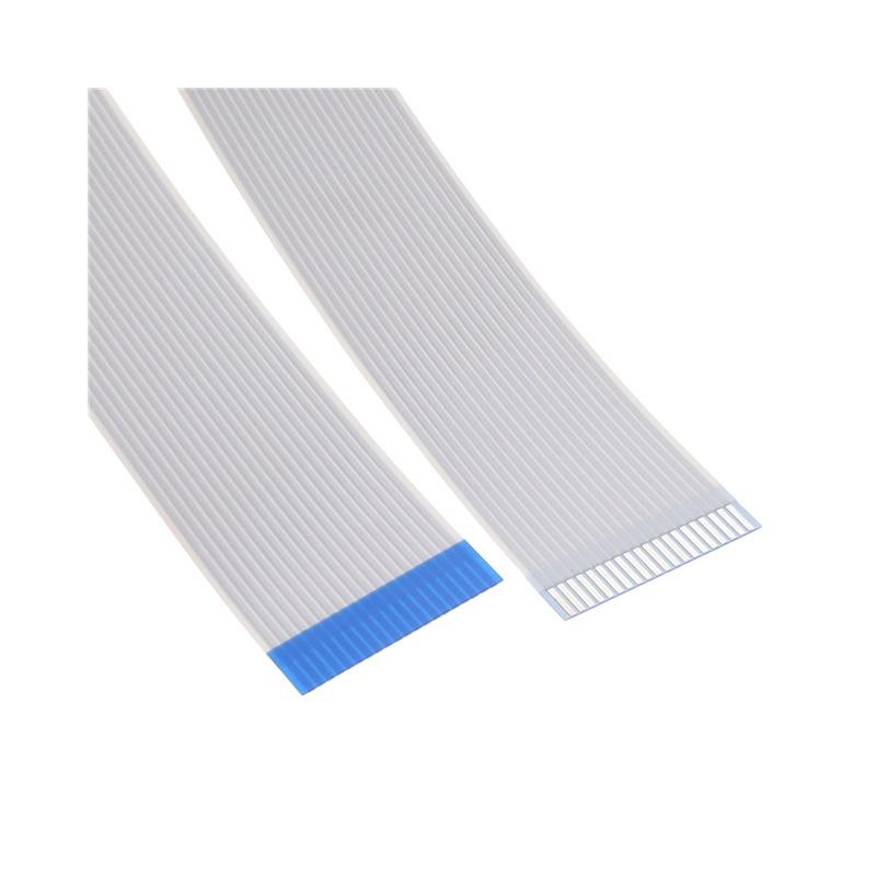 1 pcs : FJ-20-R-06.00-4 - CABLE FFC/FPC 20POS 1MM 6'