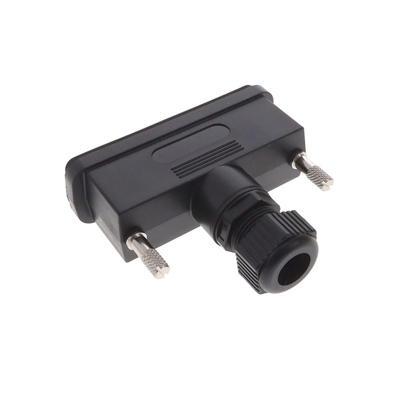 1 pcs : 627-230-050-010 - CABLE ASSEMBLY MALE D50, WATERPR