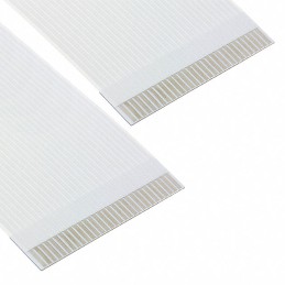 1 pcs : 0152670475 - CABLE FFC/FPC 30POS 1MM 6'