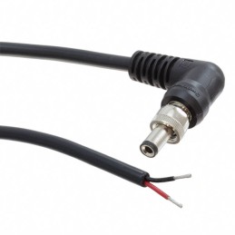 1 pcs : CARA761K07984 - CBL ASSY 2.5MM PLUG-CBL RND 6.6'