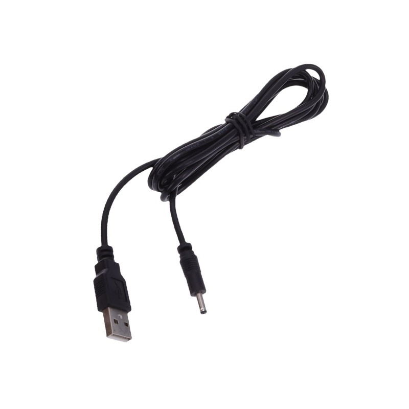 1 pcs : USBA11851M8K9P(R) - CBL ASSY BARREL PL-USB A PL 6'