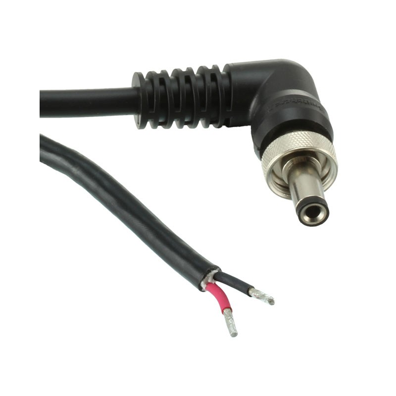 1 pcs : CARA761KS07984 - CBL ASSY 2.5MM PLUG-CBL RND 6.6'