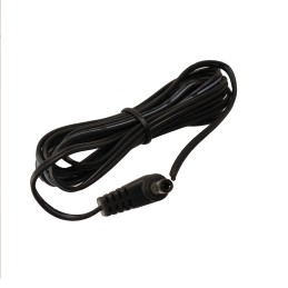 1 pcs : LRA1806F00-JP - CBL ASSY 2.5MM PLUG-CBL FLAT 6'