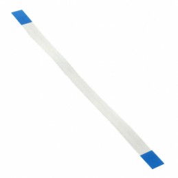 1 pcs : 687610100002 - CABLE FFC/FPC 10POS 0.5MM 3.94'