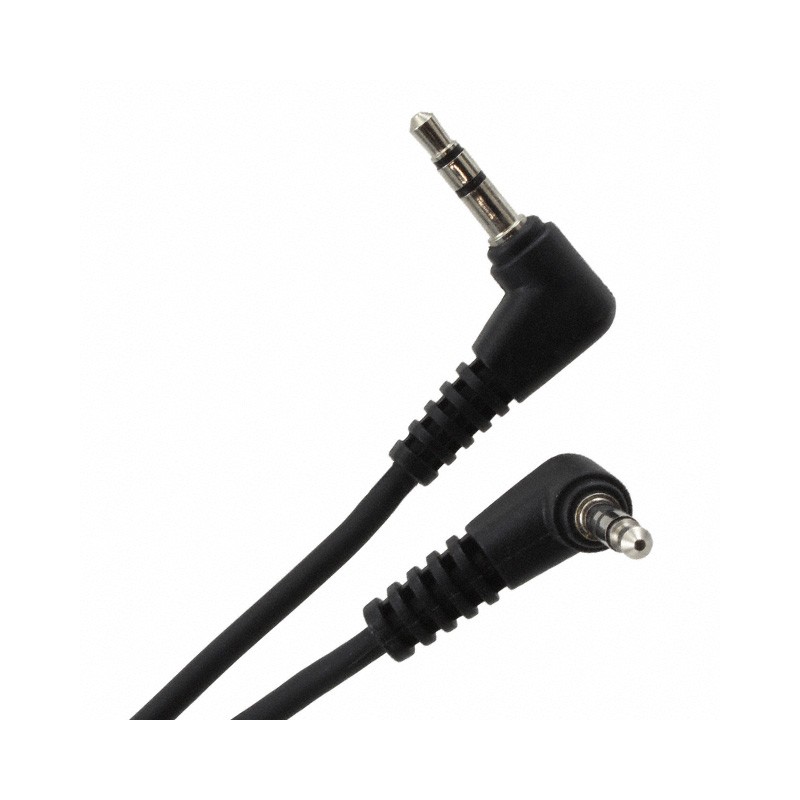 1 pcs : 36HR07236X - RA3.5MM TO RA3.5MM S