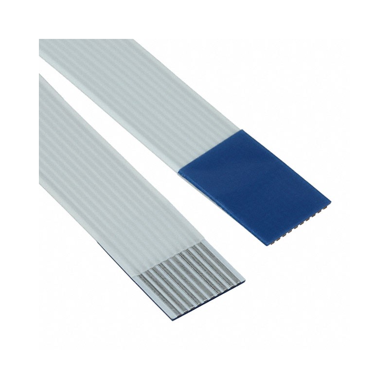 1 pcs : 0982660106 - CABLE FFC/FPC 10POS 0.5MM 6'