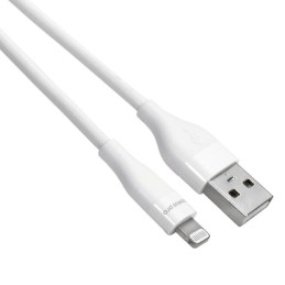 1 pcs : SC-2AZW006F - CBL ASSY USB-A M TO LIGHTNING 6'