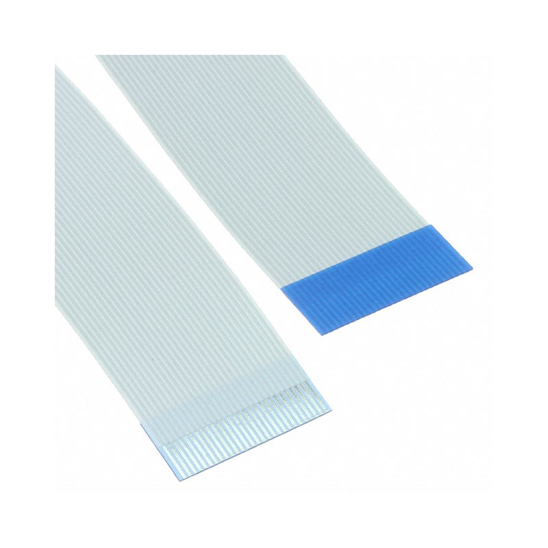 1 pcs : AFFC-050-28-051-11 - CABLE FFC/FPC 28POS 0.5MM 2'