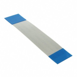 1 pcs : 687620050002 - CABLE FFC/FPC 20POS 0.5MM 1.97'