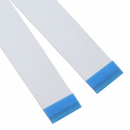 1 pcs : FJH-50-D-12.00-4 - CABLE FFC/FPC 50POS 0.5MM 12'