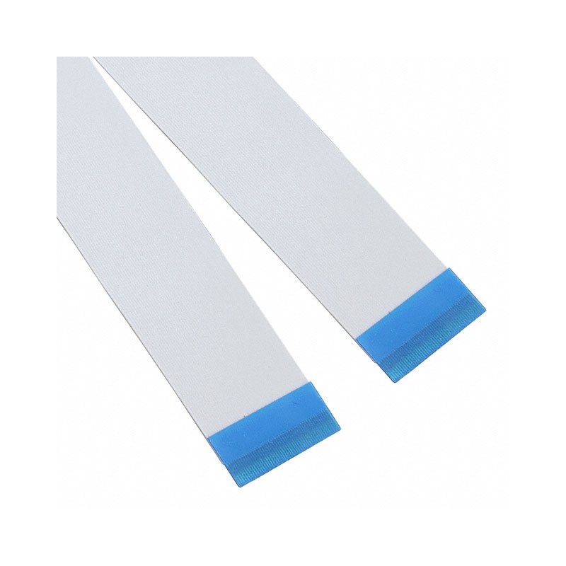 1 pcs : FJH-50-D-12.00-4 - CABLE FFC/FPC 50POS 0.5MM 12'