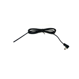 1 pcs : LRA1806F000(R) - CBL ASSY 2.5MM PLUG-CBL FLAT 6'